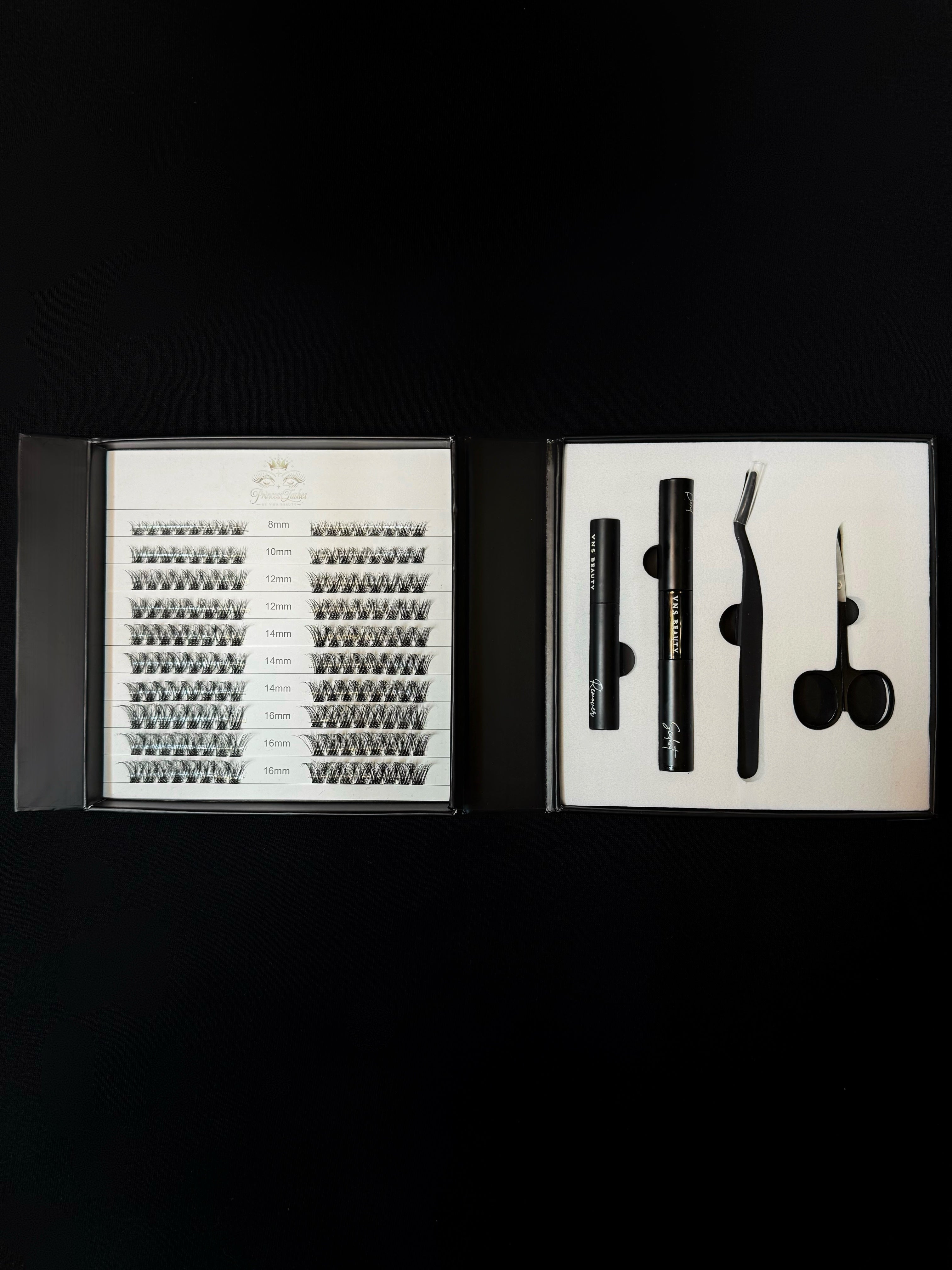 Kit Faux Cils – Volume Léger